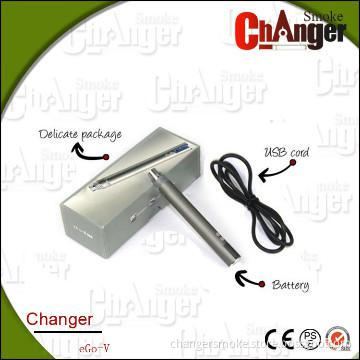 2013 ego passthrough electronic cigarette ego v